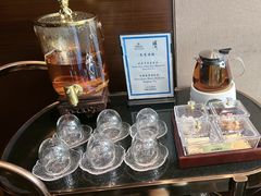 -蛇口希尔顿南海酒店·随轩中餐厅·粤菜