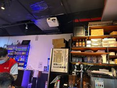 -大成海鲜烧烤·海鲜粥(长寿路店)
