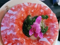 -蜀大侠火锅(四川北路店)