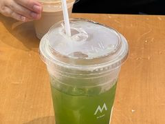 -M Stand(深圳湾后海汇店)