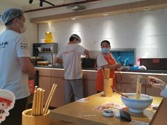 -三两粉(景田地铁站店)