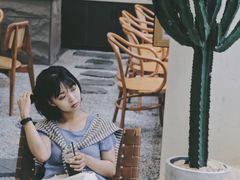 -T-COFFEE(长江花园店)
