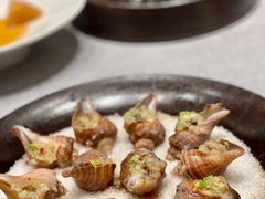 -龙宴海鲜城(经中路店)