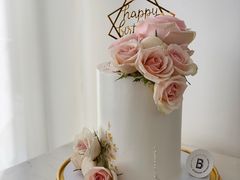 -Biteology Artisan Cakes(红庄·国际文化保税创新园店)