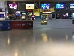 -金逸影城(大悦城IMAX激光店)