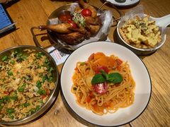 -森Some Fusion(荔湾店)