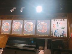 -秦云老太婆摊摊面(蜀汉路店)