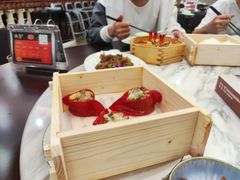 -味友味港印记(厦门集美银泰百货店)