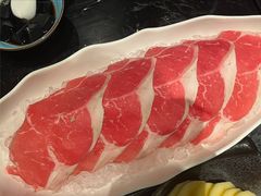 -西安浐灞艾美酒店·汉江餐厅·火锅