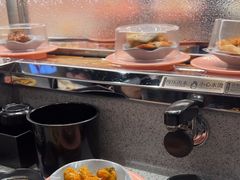 -争鲜回转寿司(中街大悦城店)