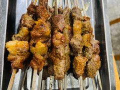-大陈鸿源牛肉馆(大陈总店)