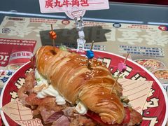 -广九餐室(陈家祠扬韬广场店)