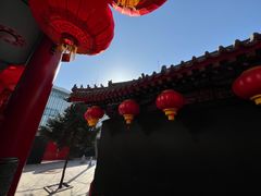 -长安寺