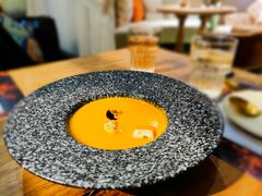 -初拾·花里餐厅(钜城华亿店)