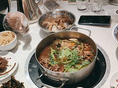 -黑窑厂糖油饼烤鸭·清真菜(旗舰店)