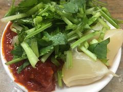 -老刘家泡馍·陕西老字号(钟楼广济街店)