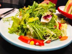 鸭梨大拌菜-大鸭梨烤鸭(甘家口店)
