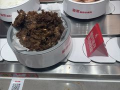 -龍歌自助小火锅(雨花台江南虹悦城店)