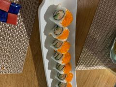 -活鳗饭·鹅肝范儿(高碑店店)