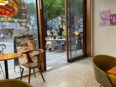 -BAKER&SPICE(BFC外滩金融中心店)