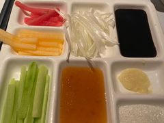 -四季民福烤鸭店(王府井东安门店)