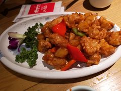 -四道菜·福建菜馆(莆田万达店)
