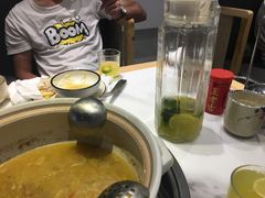 -周渝食惦·酸菜鱼精致川菜(横岗店)