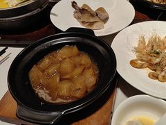 -狮王府淮扬菜(新街口友谊店)