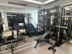 -简·无界健身工作室·运动康复·体态(石厦店)
