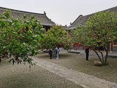 -花洲书院