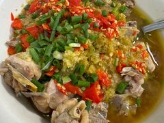-笨罗卜浏阳菜馆(富家湾小区店)