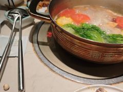 -椰客·海南椰子鸡(新塘永旺梦乐城店)