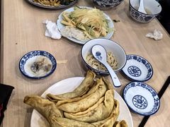 -清真·西北桥头拉面大王(丁家桥店)