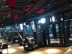 -威尔仕健身会所(古北1699店)