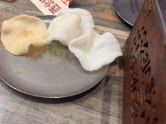-叁宝烤肉• 西安烧烤(太乙路店)