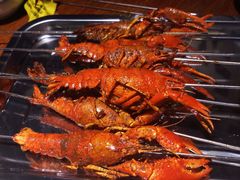 -金陵一哥龙虾(水木秦淮店)