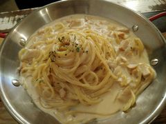 -Kpasta韩式意大利面