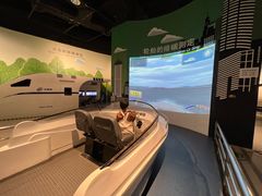 -中国杭州低碳科技馆