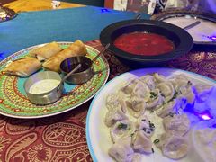 -喀秋莎俄罗斯西餐厅(广州分店)