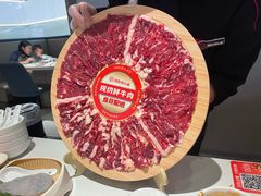 -海底捞火锅(长宁路龙之梦店)