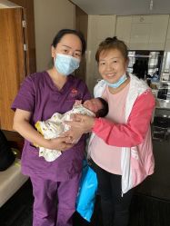 点击看大图 -佳贝艾月子中心(国贸店)