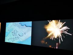 -chi K11艺术空间展览厅