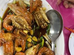-新峰肉骨茶