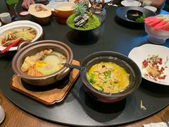 -炊江南·上海菜(国展华漕店)