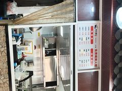 -老仓醋米线(万达店)