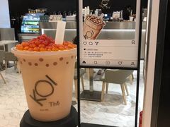 -KOI Thé(力宝广场店)