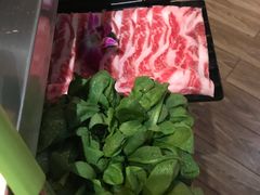 -三人行骨头王火锅(长寿店)