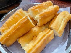 -顺德一品粥·20年凤城老字号(芳村店)