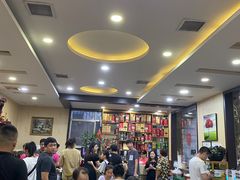 大堂-福顺祥大盘鸡(临潼店)