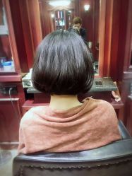 -Amber Salon艾珀沙龙